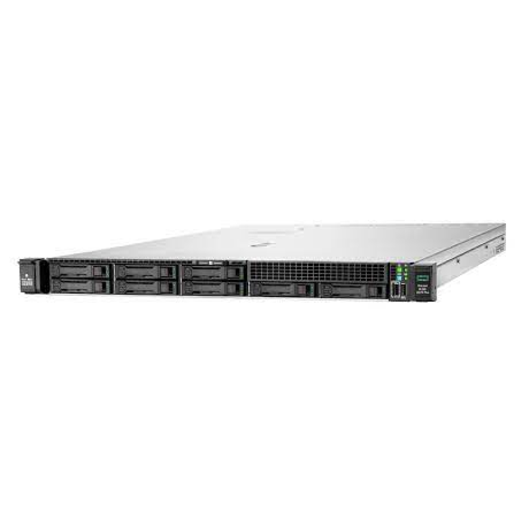 HPE ProLiant ML30 Gen10 Server Comprint